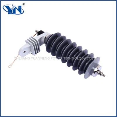 נחשול מתח בינוני Arresters