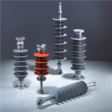 מבודדים השעיה פולימר