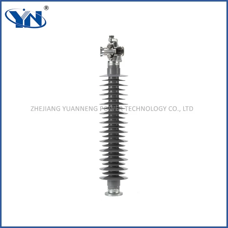 Polymer Horizontal Line Post Insulator